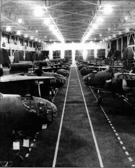 A-20 Boston/Havoc A-20 Boston/Havoc