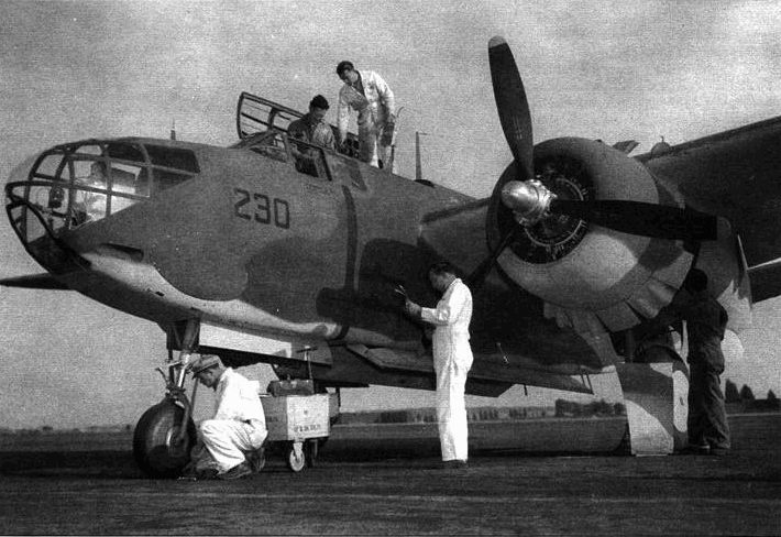 A-20 Boston/Havoc A-20 Boston/Havoc