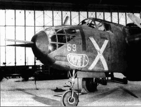 A-20 Boston/Havoc A-20 Boston/Havoc