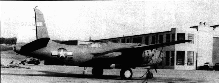 A-20 Boston/Havoc A-20 Boston/Havoc