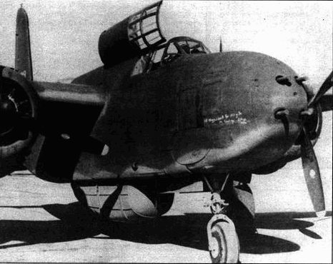 A-20 Boston/Havoc A-20 Boston/Havoc