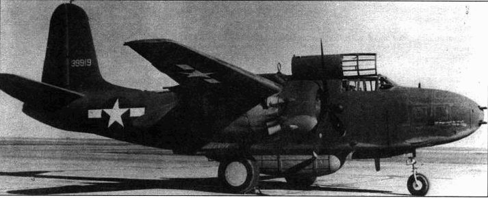 A-20 Boston/Havoc A-20 Boston/Havoc