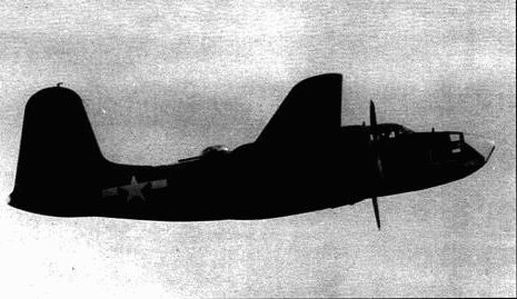 A-20 Boston/Havoc A-20 Boston/Havoc
