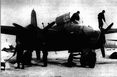 A-20 Boston/Havoc A-20 Boston/Havoc