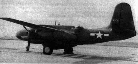 A-20 Boston/Havoc A-20 Boston/Havoc