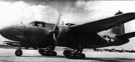 A-20 Boston/Havoc A-20 Boston/Havoc