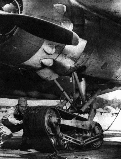 A-20 Boston/Havoc A-20 Boston/Havoc