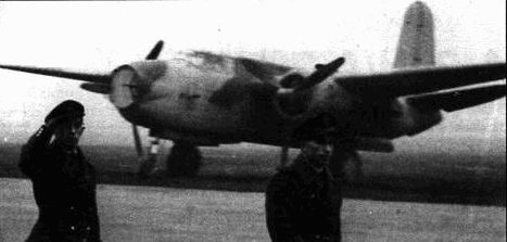 A-20 Boston/Havoc A-20 Boston/Havoc
