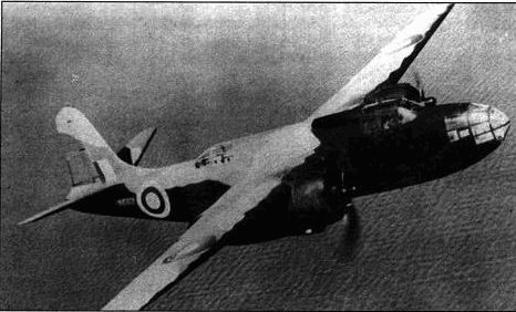 A-20 Boston/Havoc A-20 Boston/Havoc