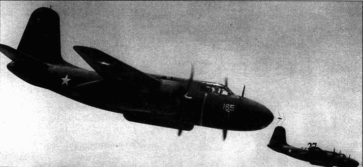 A-20 Boston/Havoc A-20 Boston/Havoc