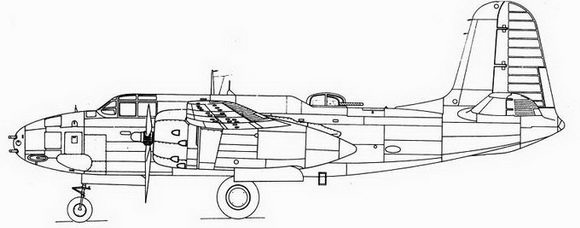 A-20 Boston/Havoc A-20 Boston/Havoc