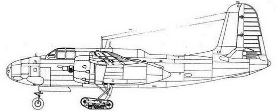 A-20 Boston/Havoc A-20 Boston/Havoc