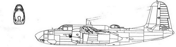 A-20 Boston/Havoc A-20 Boston/Havoc