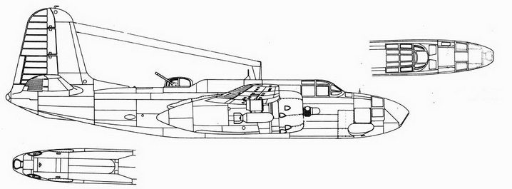 A-20 Boston/Havoc A-20 Boston/Havoc
