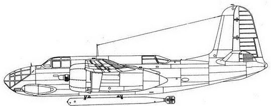 A-20 Boston/Havoc A-20 Boston/Havoc