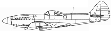 Supermarine Spitfire. Часть 1 Supermarine Spitfire. Часть 1