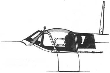 Supermarine Spitfire. Часть 1 Supermarine Spitfire. Часть 1
