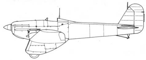 Supermarine Spitfire. Часть 1 Supermarine Spitfire. Часть 1