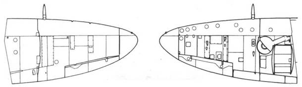 Supermarine Spitfire. Часть 1 Supermarine Spitfire. Часть 1