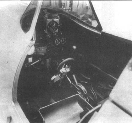Supermarine Spitfire. Часть 1 Supermarine Spitfire. Часть 1
