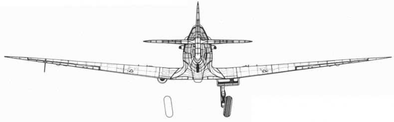 Supermarine Spitfire. Часть 1 Supermarine Spitfire. Часть 1