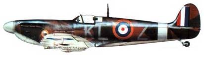 Supermarine Spitfire. Часть 1 Supermarine Spitfire. Часть 1