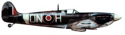 Supermarine Spitfire. Часть 1 Supermarine Spitfire. Часть 1