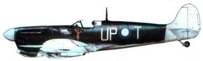 Supermarine Spitfire. Часть 1 Supermarine Spitfire. Часть 1