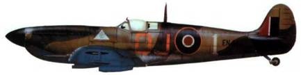 Supermarine Spitfire. Часть 1 Supermarine Spitfire. Часть 1