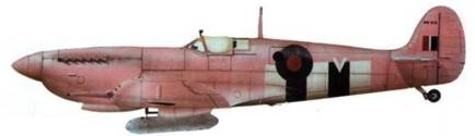 Supermarine Spitfire. Часть 1 Supermarine Spitfire. Часть 1