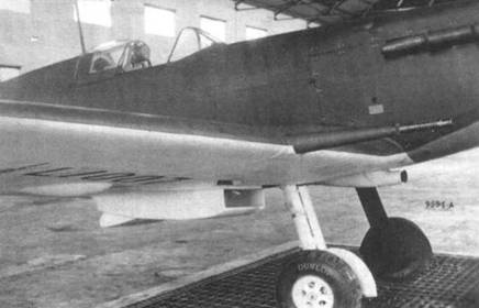 Supermarine Spitfire. Часть 1 Supermarine Spitfire. Часть 1