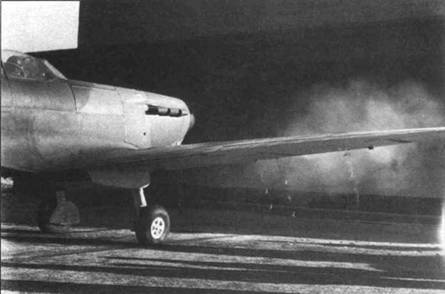 Supermarine Spitfire. Часть 1 Supermarine Spitfire. Часть 1