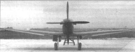 Supermarine Spitfire. Часть 1 Supermarine Spitfire. Часть 1
