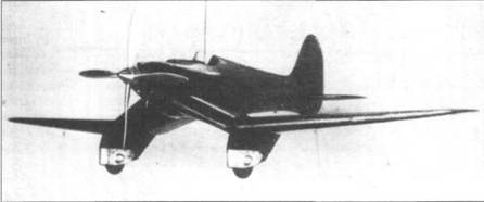 Supermarine Spitfire. Часть 1 Supermarine Spitfire. Часть 1