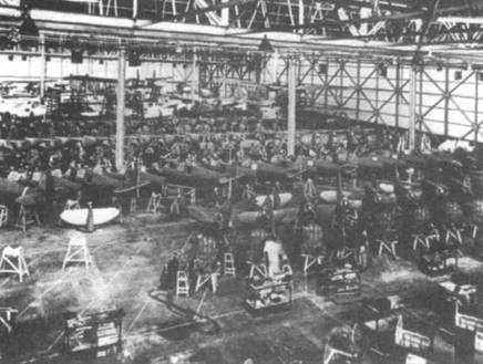 Supermarine Spitfire. Часть 1 Supermarine Spitfire. Часть 1