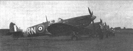 Supermarine Spitfire. Часть 1 Supermarine Spitfire. Часть 1