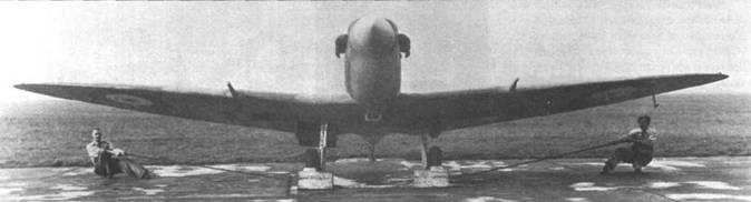 Supermarine Spitfire. Часть 1 Supermarine Spitfire. Часть 1
