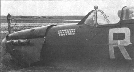 Supermarine Spitfire. Часть 1 Supermarine Spitfire. Часть 1