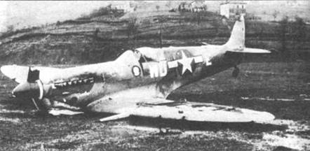 Supermarine Spitfire. Часть 1 Supermarine Spitfire. Часть 1
