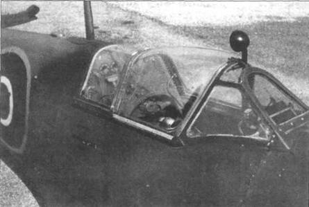 Supermarine Spitfire. Часть 1 Supermarine Spitfire. Часть 1