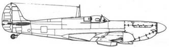 Supermarine Spitfire. Часть 1 Supermarine Spitfire. Часть 1