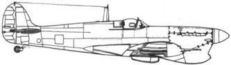 Supermarine Spitfire. Часть 1 Supermarine Spitfire. Часть 1