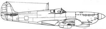 Supermarine Spitfire. Часть 1 Supermarine Spitfire. Часть 1