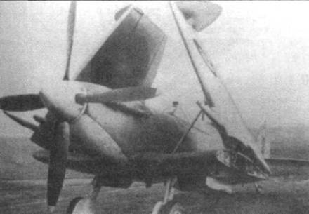 Supermarine Spitfire. Часть Supermarine Spitfire. Часть