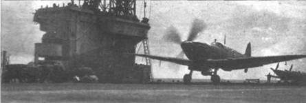 Supermarine Spitfire. Часть Supermarine Spitfire. Часть