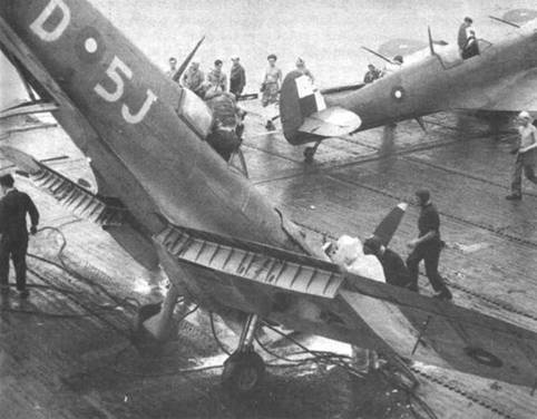 Supermarine Spitfire. Часть Supermarine Spitfire. Часть