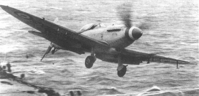 Supermarine Spitfire. Часть Supermarine Spitfire. Часть