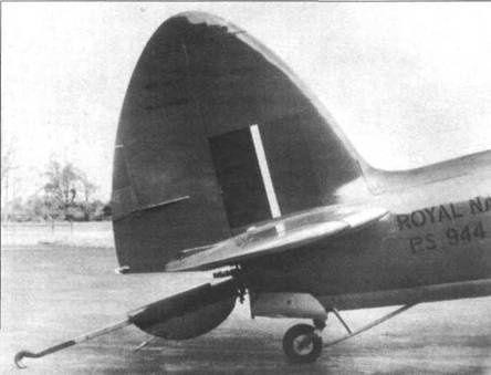 Supermarine Spitfire. Часть Supermarine Spitfire. Часть