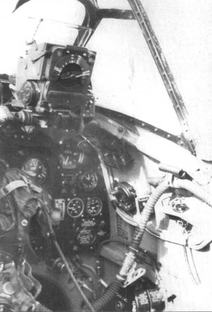Supermarine Spitfire. Часть Supermarine Spitfire. Часть