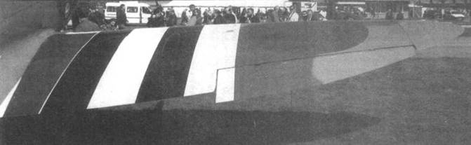 Supermarine Spitfire. Часть Supermarine Spitfire. Часть